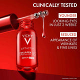 Vichy Liftactiv Collagen Specialist 16 Eye Serum 15ml