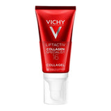 Vichy Liftactiv Collagen Specialist 16 Glow Boosting Gel 50ml – dermatologist-developed for healthy skin