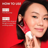 Vichy Liftactiv Collagen Specialist 16 Glow Boosting Gel 50ml