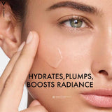 Vichy Mineral 89 Hyaluronic Acid Hydration Booster Serum 75ml