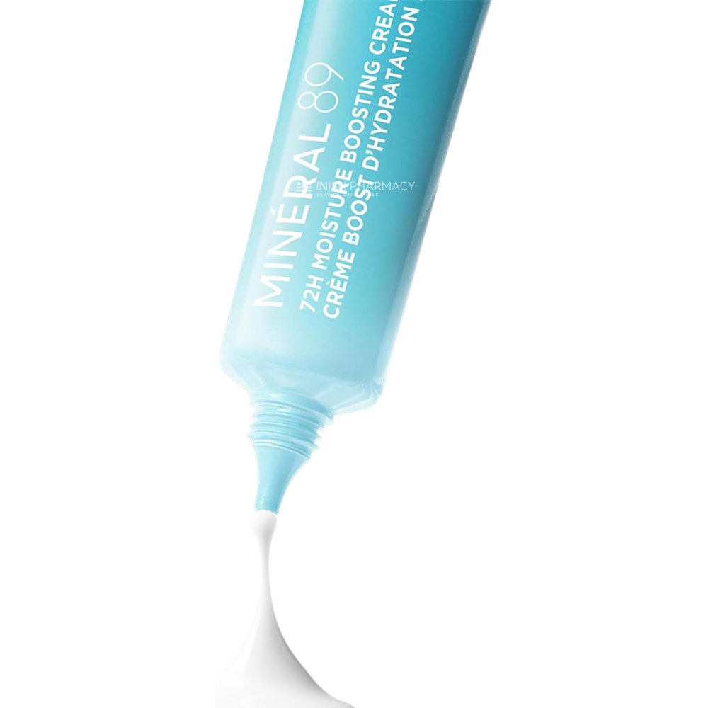 Vichy Minéral 89 Moisture Boost 72H Cream 40ml | Hydrating