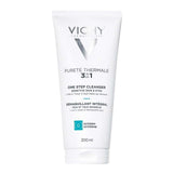 Vichy Purete Thermale 3 in 1 One Step Cleanser 100ml