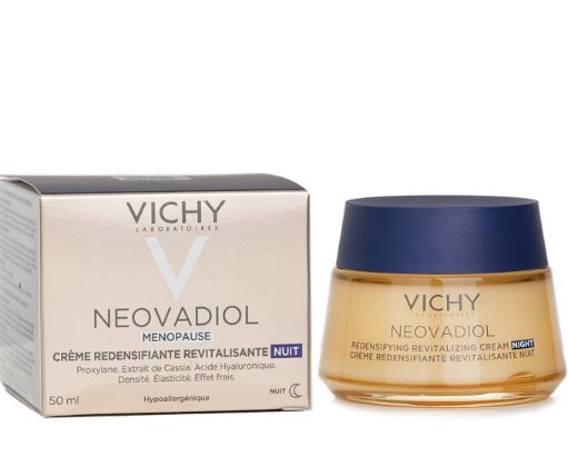 Vichy Neovadiol Peri-Menopause Redensifying Revitalizing Night Cream