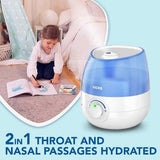 Vicks Mini Coolmist Ultrasonic Humidifier