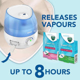 Vicks Mini Coolmist Ultrasonic Humidifier