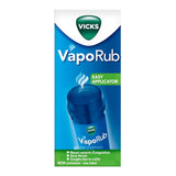 Vicks VapoRub Ointment Easy Applicator 32g – for everyday health and wellbeing