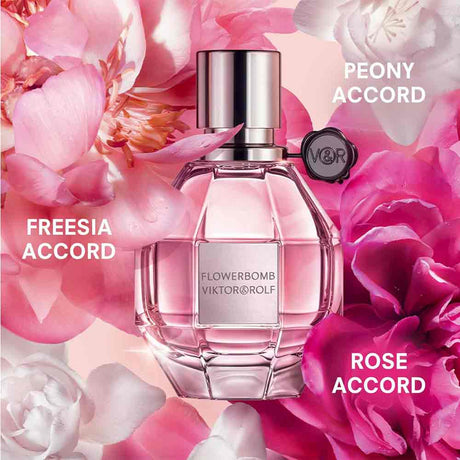 Viktor & Rolf Flowerbomb EDP Spray 30ml