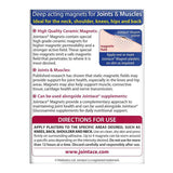 Vitabiotics Jointace Active Magnet 18 Pack
