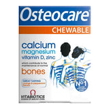 Vitabiotics Osteocare Chewable 30 Tablets