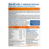 Vitabiotics Osteocare Chewable 30 Tablets