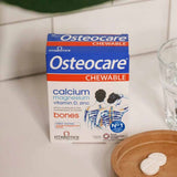 Vitabiotics Osteocare Chewable 30 Tablets