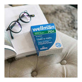 Vitabiotics Wellman 70+ 30 Pack