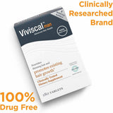 Viviscal Man Hair Growth Programme 180 Tabs