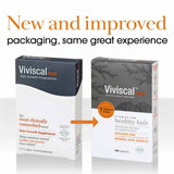 Viviscal Man Hair Growth Programme 60 Tabs