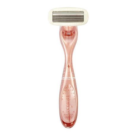 Wilkinson Sword Intuition Complete Razor & 1 Blade