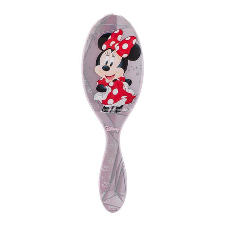 Wet Brush Minnie Original Detangler – gently detangles and smooths unruly hair