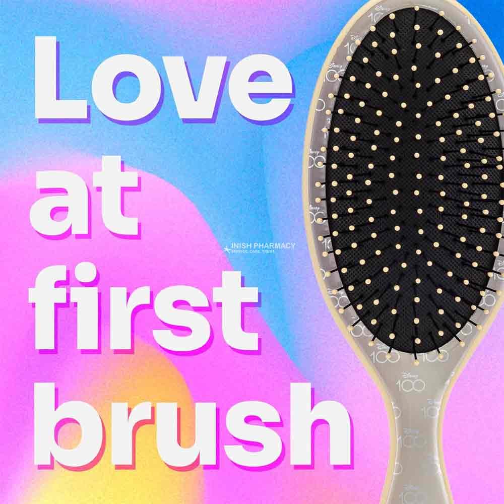 Wet Brush Tinkerbell Original Detangler