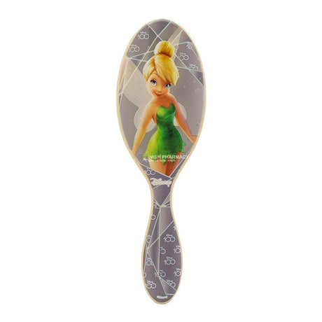 Wet Brush Tinkerbell Original Detangler – gently detangles and smooths unruly hair