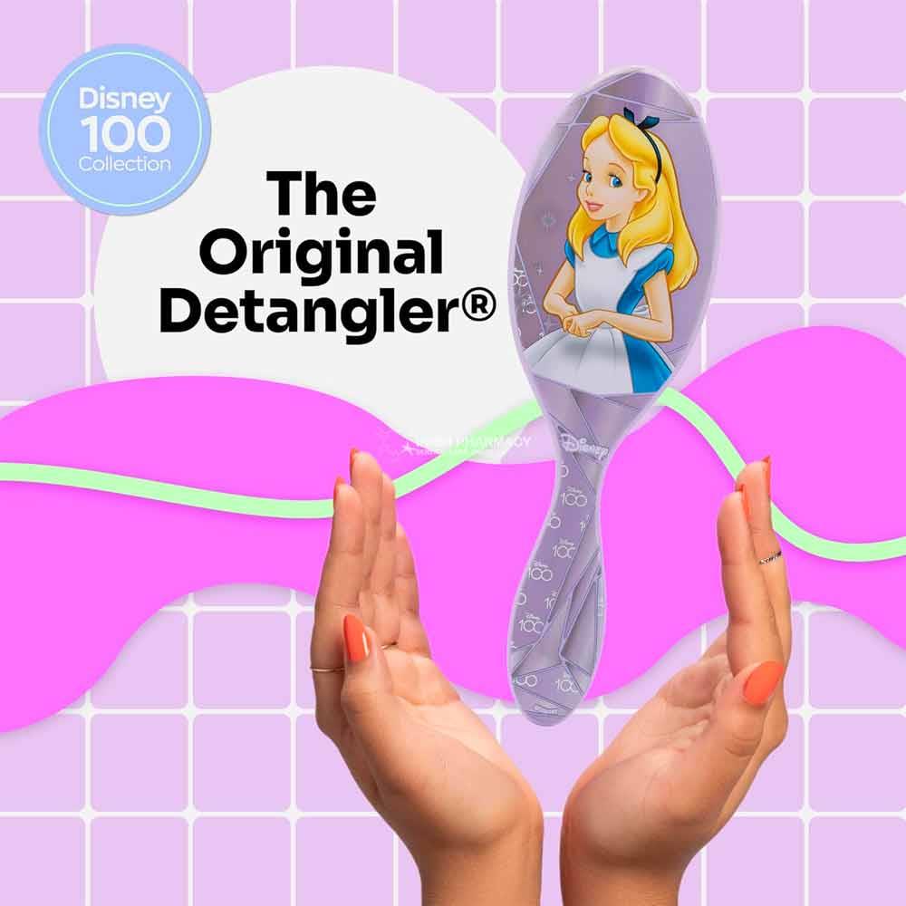 Wet Brush Alice Original Detangler