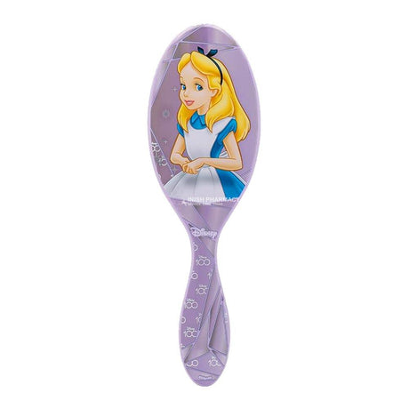 Wet Brush Alice Original Detangler – gently detangles and smooths unruly hair