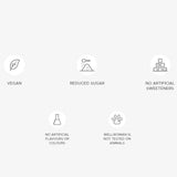 Vitabiotics Wellwoman Multi-Vitamin Gummies 60 Pack