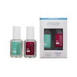 Essie Care Duo Kit