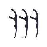 Spotlight Oral Care Floss Picks For Whitening Teeth 50 Pack