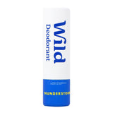 Wild Natural Deodorant Mini Thunderstorm