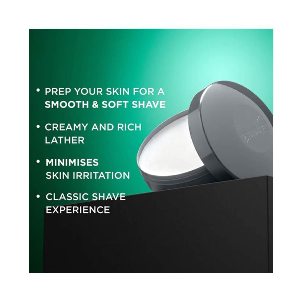 Wilkinson Sword Sensitive Shave Soap 125g