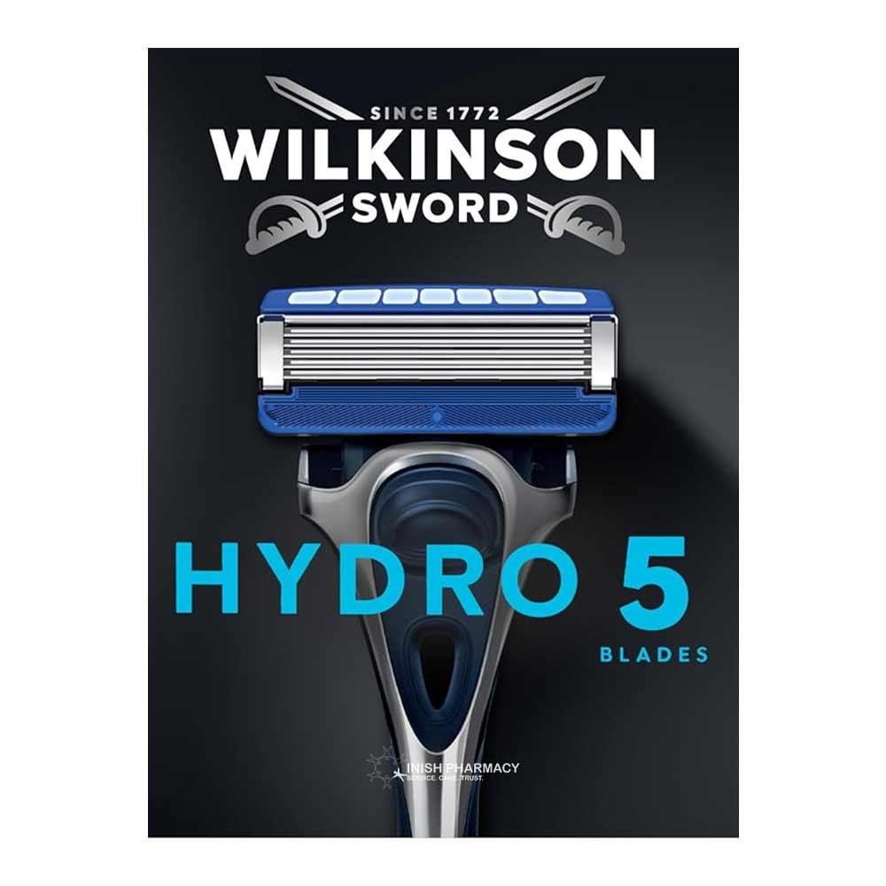 Wilkinson Sword Hydro 5 Razor