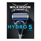 Wilkinson Sword Hydro 5 Razor