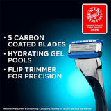 Wilkinson Sword Hydro 5 Razor