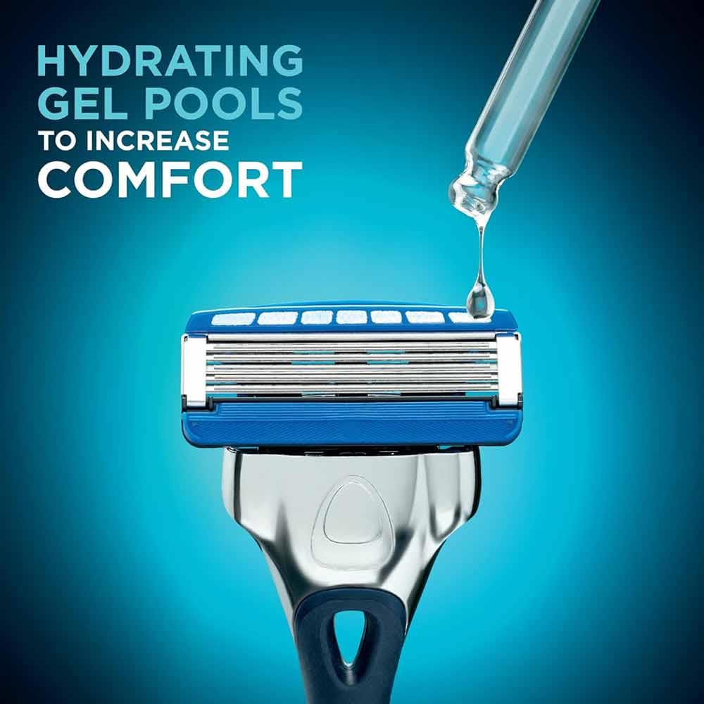 Wilkinson Sword Hydro 5 Razor
