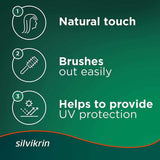 Wella Silvikrin Classic Hairspray Firm Hold Travel Size 75ml