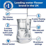 Waterpik Water Flosser Ultra Plus