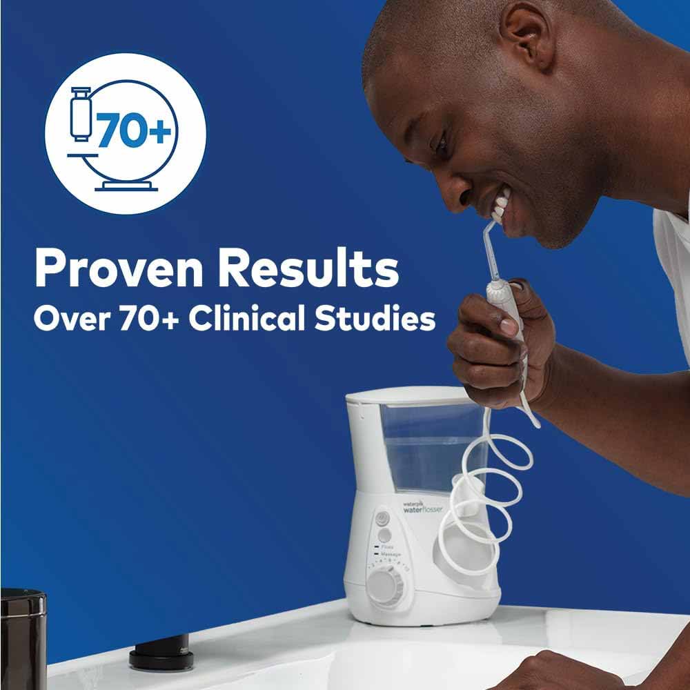 Waterpik Water Flosser Ultra Plus
