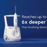 Waterpik Water Flosser Ultra Plus