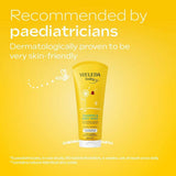 Weleda Baby Calendula Shampoo & Body Wash 200ml