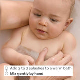 Weleda Baby Good Night Bath 200ml