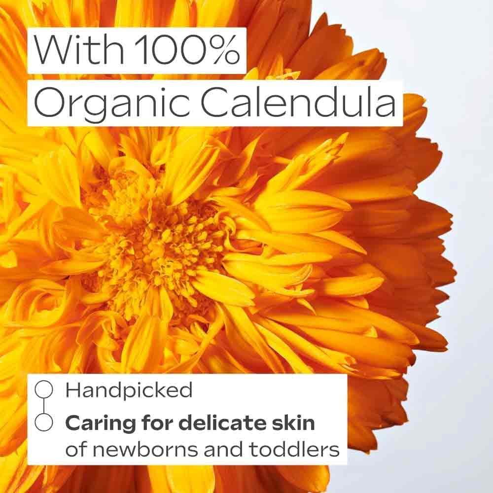 Weleda Baby Good Night Bath 200ml
