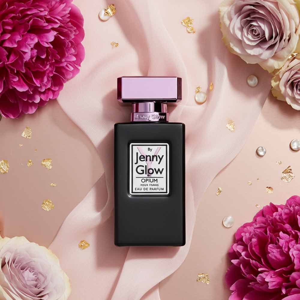 Y By Jenny Glow Opium EDP 80ml