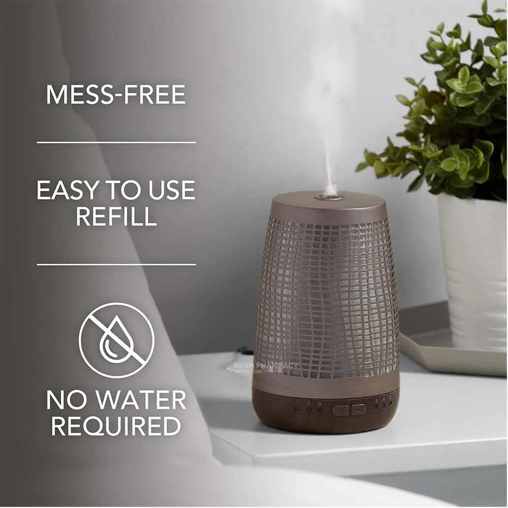 Yankee Candle Sleep Diffuser Kit