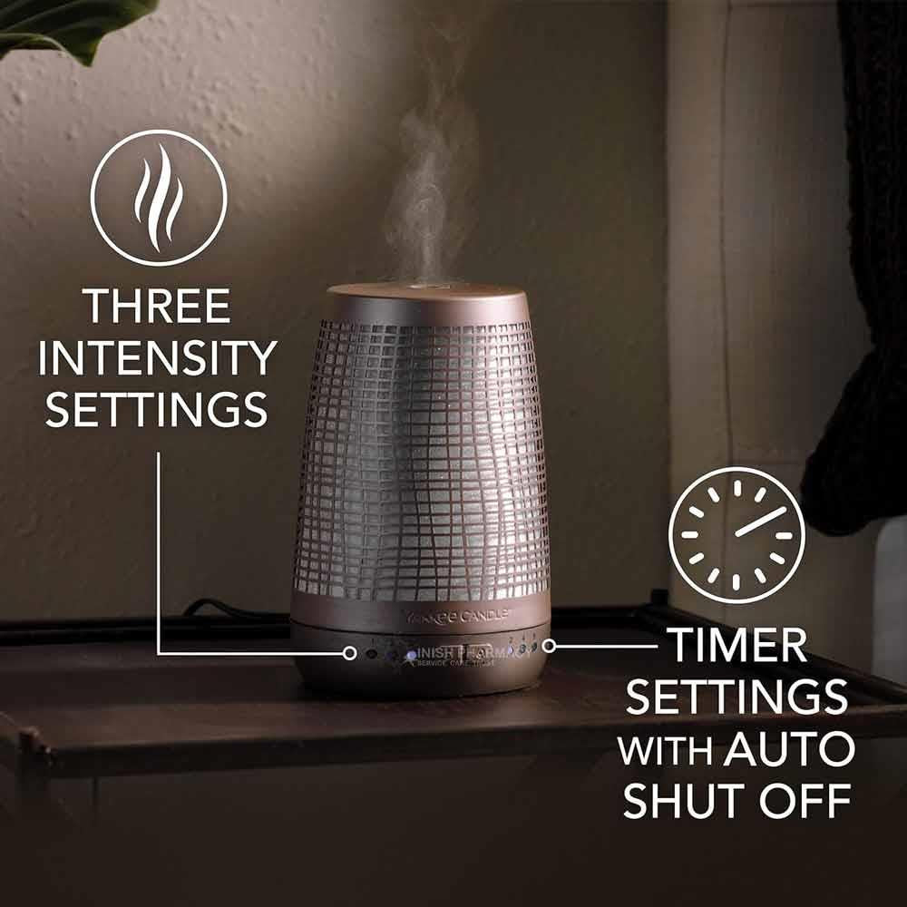 Yankee Candle Sleep Diffuser Kit