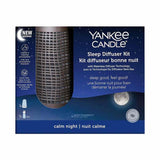 Yankee Candle Sleep Diffuser Kit
