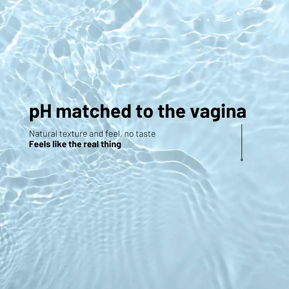 Yes Water Based Personal Lubricant 150ml