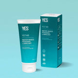 Yes Water Based Personal Lubricant 150ml
