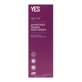 Yes Vaginal Moisturiser 100ml