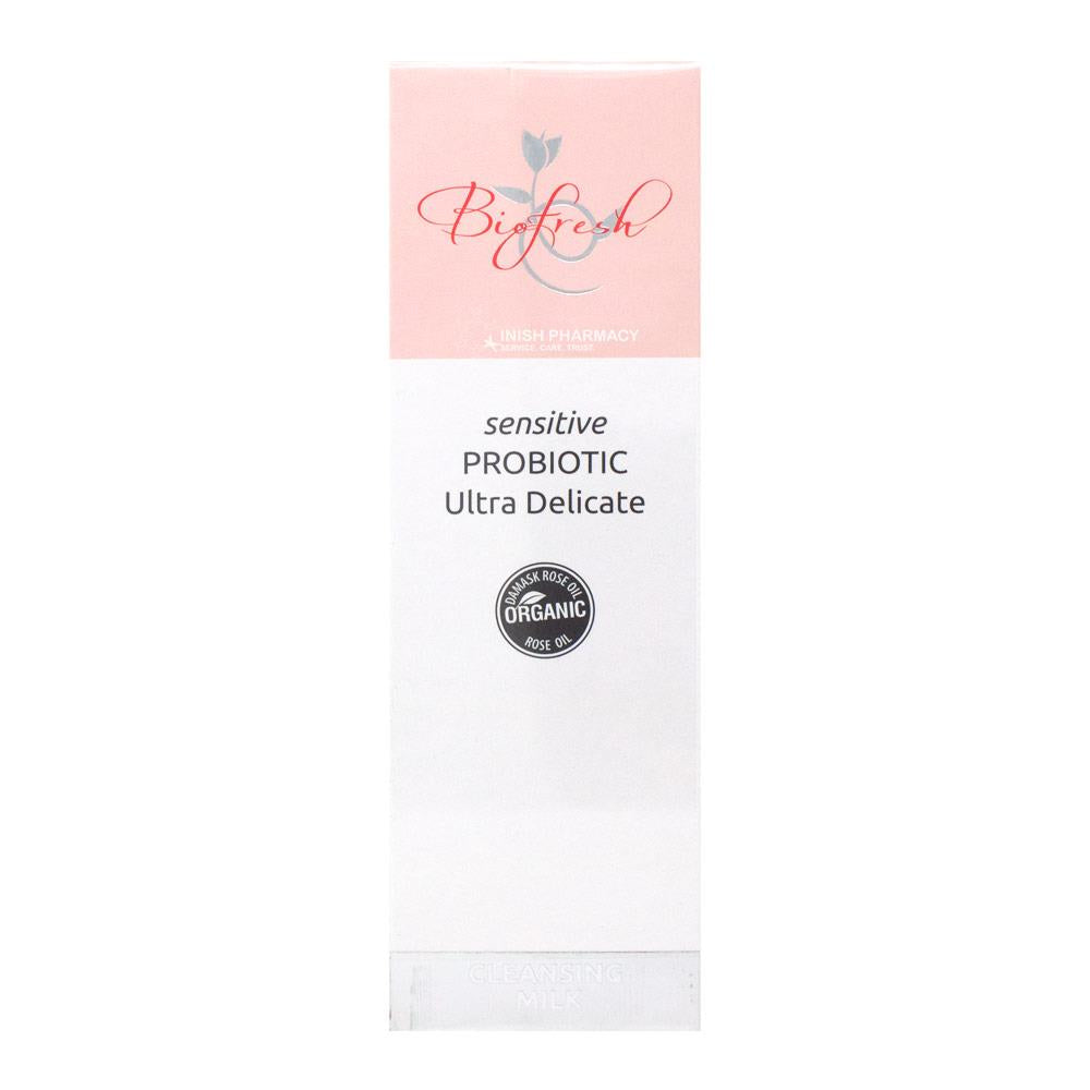 Biofresh Sensitive Probiotic Ultra Delicate Cleansing Milk 200ml