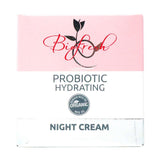 Biofresh Sensitive Probiotic Anti-Wrinkle Night Cream 50ml