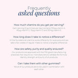 Yumi All Day Energy 60 Gummies